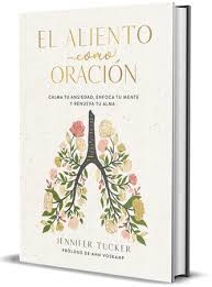 Image of El Aliento como Oración