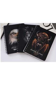 Image of Pack 3 Libretas de Fuerza