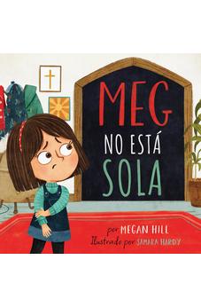Image of Meg no está Sola