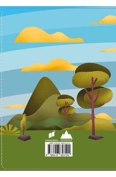 Biblia RVR 1960 Bolsillo para Niños Animales Vinilo con Cierre