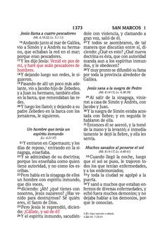 Biblia RVR 1960 Letra Súper Gigante Símil Piel Rosa Claro