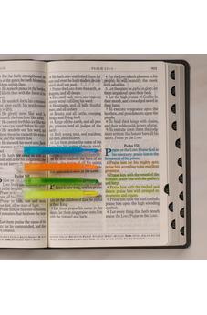 Image of Pack de 4 Marcadores Retráctiles de Biblia
