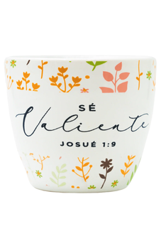 Image of Taza Elegance Se Valiente