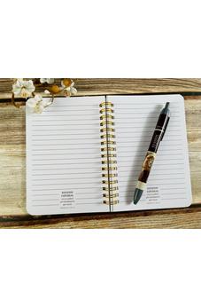 Image of Pack Libreta Anillas con Bolígrafo. Yo estoy Contigo