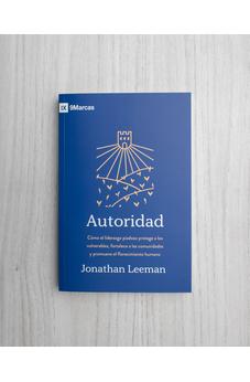 Image of Autoridad
