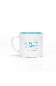 Image of Taza 13 OZ Colección Delicia Yo Estoy Contigo