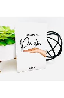 Image of Las Caras del Perdón