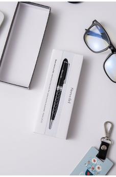 Image of Bolígrafo de Lujo en Caja de Regalo Siervo Fiel