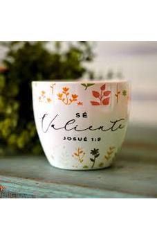 Image of Taza Sé Valiente