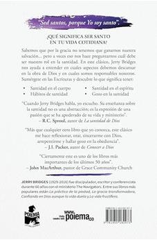 Image of La Búsqueda de la Santidad Nueva Edición