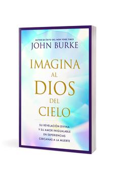 Image of Imagina al Dios del Cielo