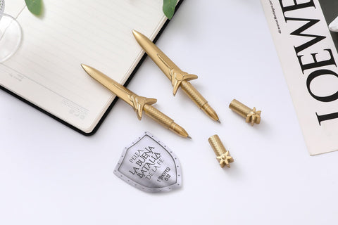 Image of Pack Creativo 2 Bolis + Sticky Notes Trabajador