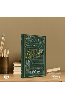 Image of El Anhelado: Devocional para Familias