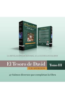 El Tesoro de David III