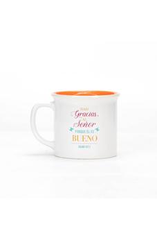 Image of Taza 13 OZ Colección Delicia Dad Gracias