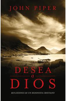 Image of Desea a Dios