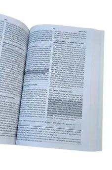 Image of Biblia RVR 1960 Pescador Rústica