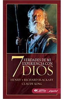7 Verdades de mi Experiencia con Dios