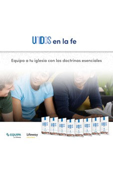 Image of Unidos en la Fe 8:La Misión de la Iglesia