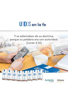 Image of Unidos en la Fe 6:La Restauración