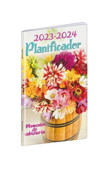 Image of Planificador 2023-2024 - Florido