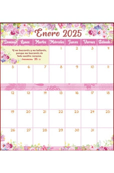 Image of Planificador 2024-2025 Catalejo