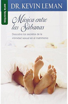 Image of Música Entre las Sábanas