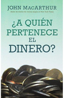 Image of ¿A Quien Pertenece el Dinero?