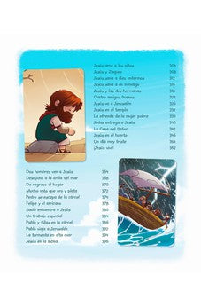 Biblia Unilit para Pequeñitos