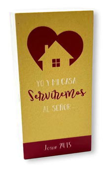 Image of Joyas de Bendición: Yo y Mi Casa