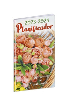 Planificador 2023-2024 - Rosas