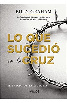 Image of Lo que Sucedió en la Cruz