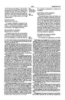 Image of Biblia RVR 1960 de Estudio MacArthur Tapa Dura