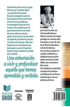 Image of El Mensaje de las Cartas de Juan