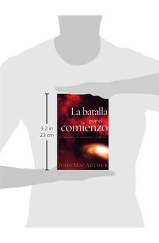 Image of La Batalla por el Comienzo