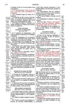 Biblia RVR 1960 de Estudio Scofield Verde Bosque Café Símil Piel con Índice