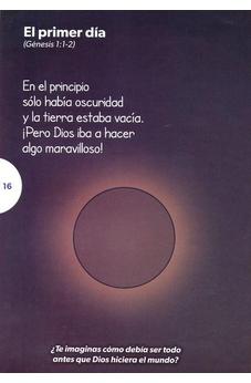 Image of La Biblia para Todos los Niños