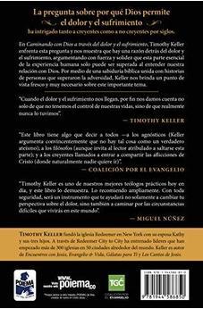 Image of Caminando con Dios a Través del Dolor y el Sufrimiento