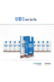 Image of Unidos en la Fe 6:La Restauración