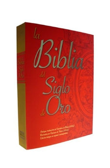 Biblia del Siglo de Oro