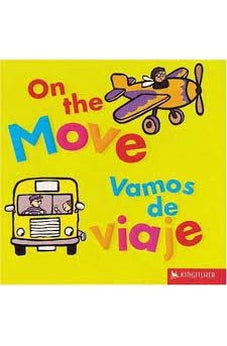 Vamos de viaje