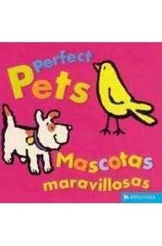 Mascotas Maravillosas