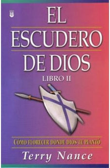 El Escudero de Dios #2