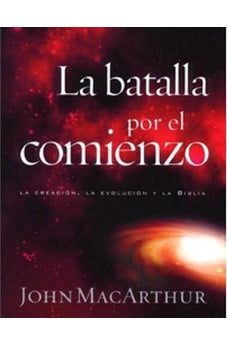 Image of La Batalla por el Comienzo