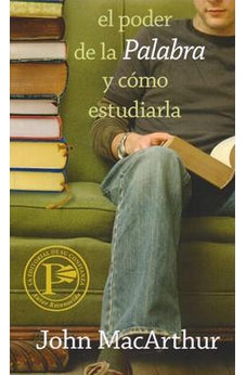 El Poder de la Palabra y Cómo Estudiarla