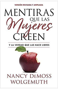 Image of Mentiras que las Mujeres Creen