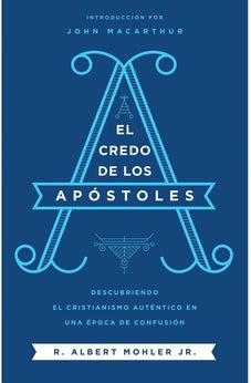 El Credo de los Apóstoles