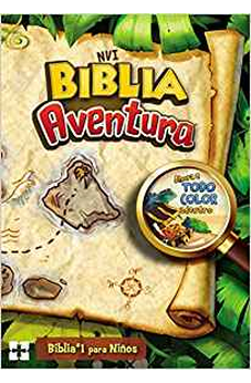 La Biblia para niños (Grandes Libros) (Hardcover)