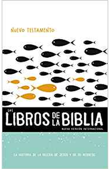 Biblia NVI los Libros de la Biblia: La Historia de la Iglesia de Jesús y de Su Regreso