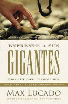 Enfrente sus Gigantes